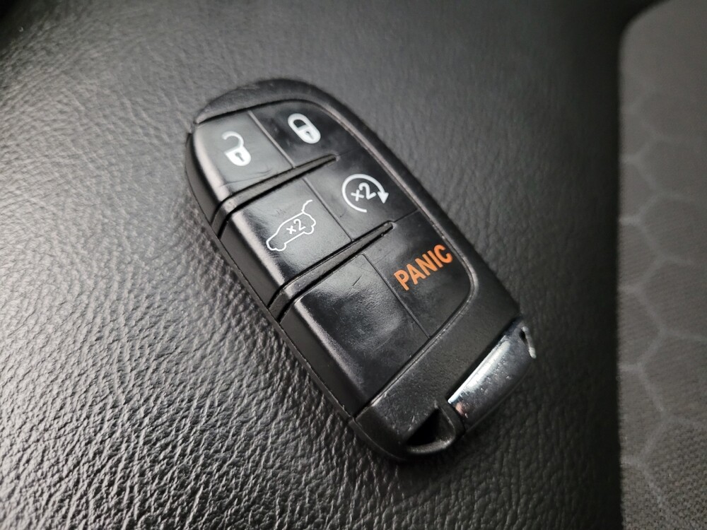 2018 Jeep Compass in Albuquerque, NM 87113 - 18094738 32