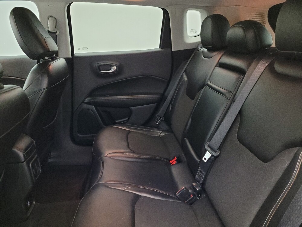 2018 Jeep Compass in Albuquerque, NM 87113 - 18094738 18