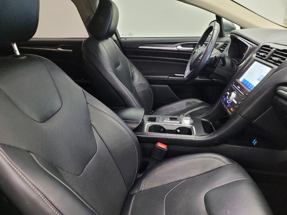 2020 Ford Fusion in Tucson, AZ 85705 - 18094739 21