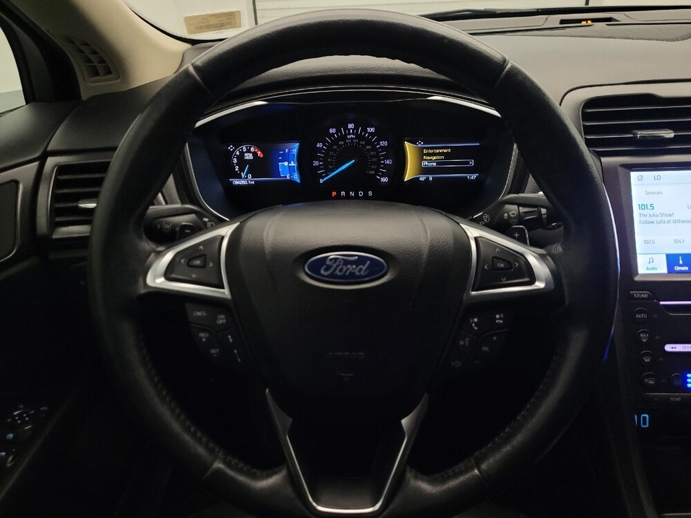 2020 Ford Fusion in Tucson, AZ 85705 - 18094739 22