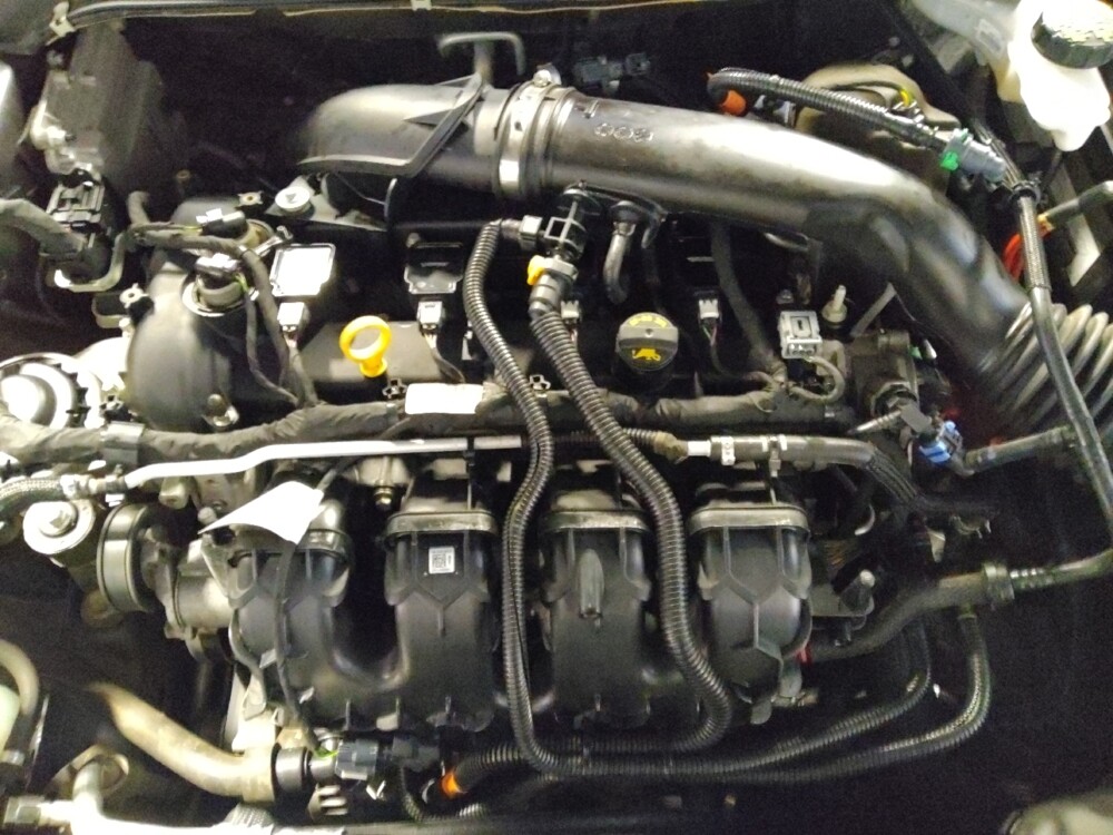 2020 Ford Fusion in Tucson, AZ 85705 - 18094739 30