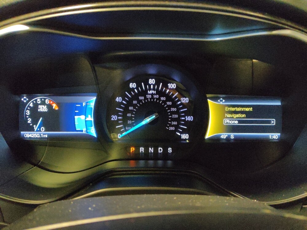 2020 Ford Fusion in Tucson, AZ 85705 - 18094739 23