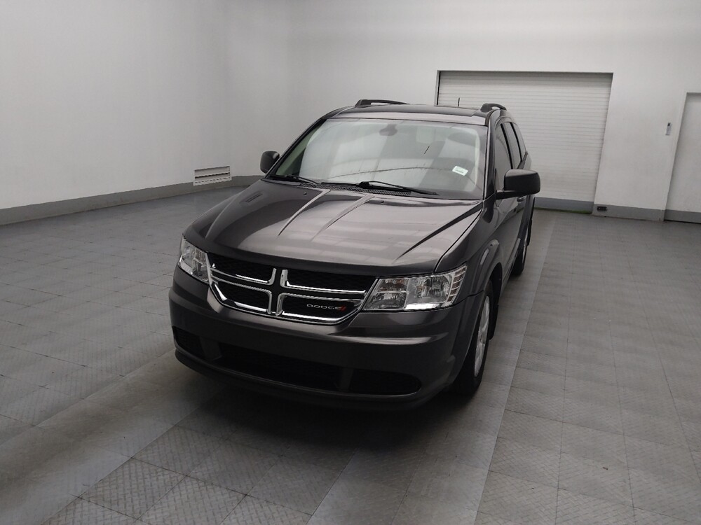 2018 Dodge Journey in Macon, GA 31210 - 18094740 15