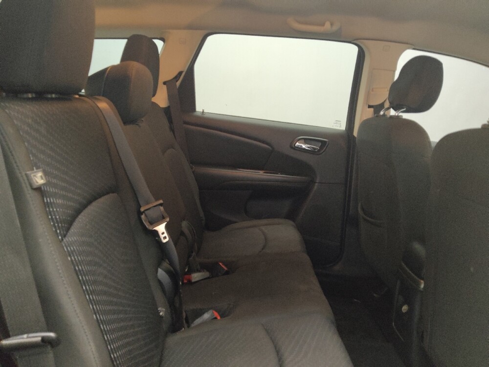 2018 Dodge Journey in Macon, GA 31210 - 18094740 19