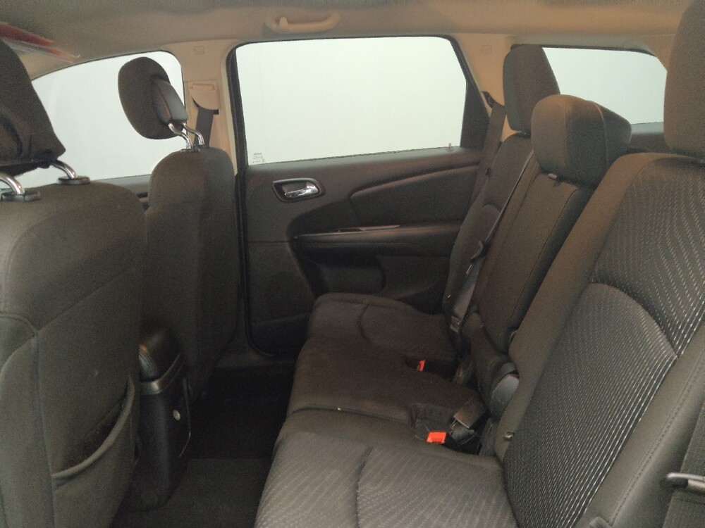 2018 Dodge Journey in Macon, GA 31210 - 18094740 18