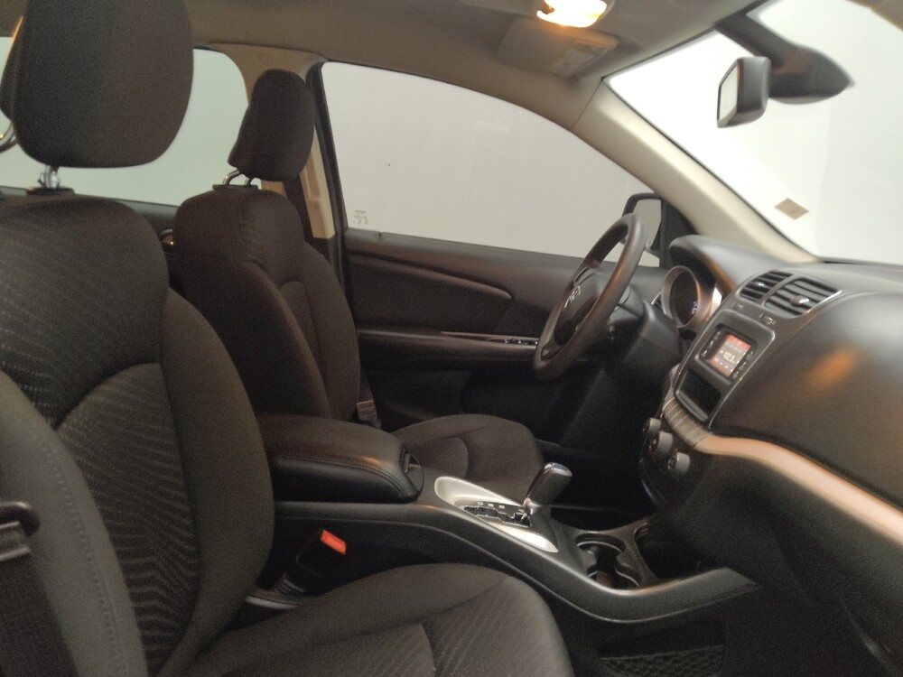 2018 Dodge Journey in Macon, GA 31210 - 18094740 21