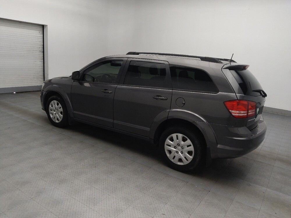 2018 Dodge Journey in Macon, GA 31210 - 18094740 3