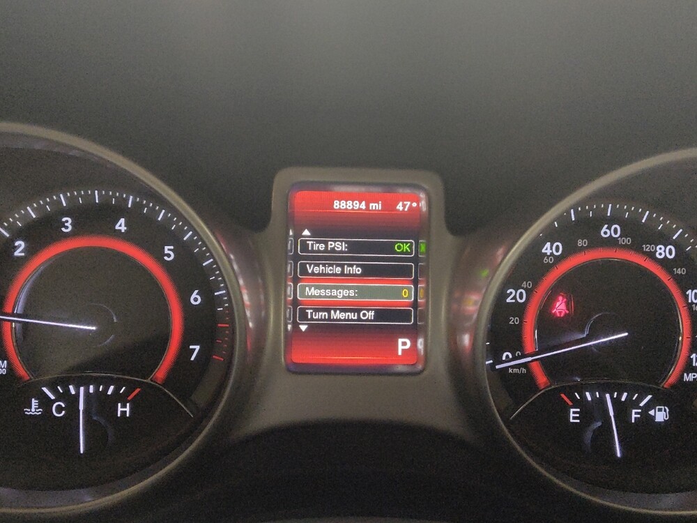 2018 Dodge Journey in Macon, GA 31210 - 18094740 23