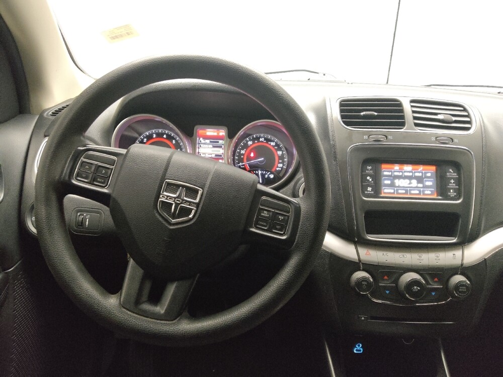 2018 Dodge Journey in Macon, GA 31210 - 18094740 22