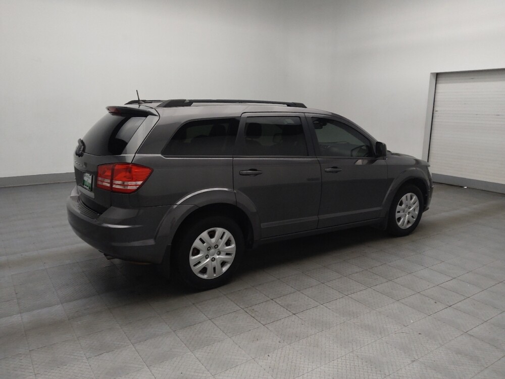 2018 Dodge Journey in Macon, GA 31210 - 18094740 10
