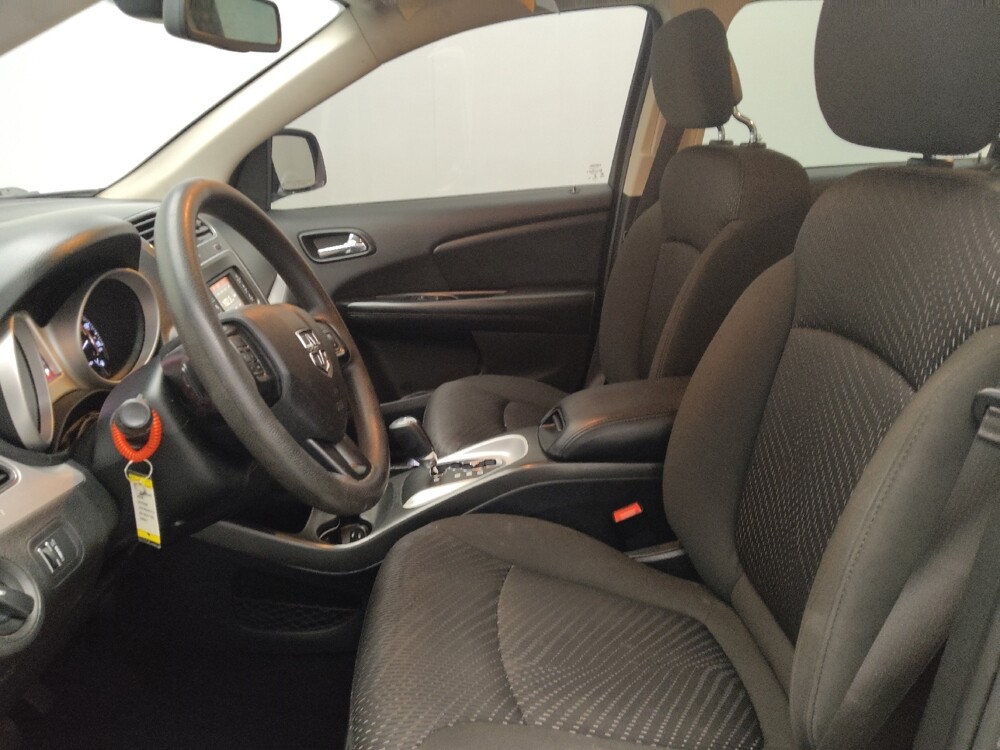 2018 Dodge Journey in Macon, GA 31210 - 18094740 17