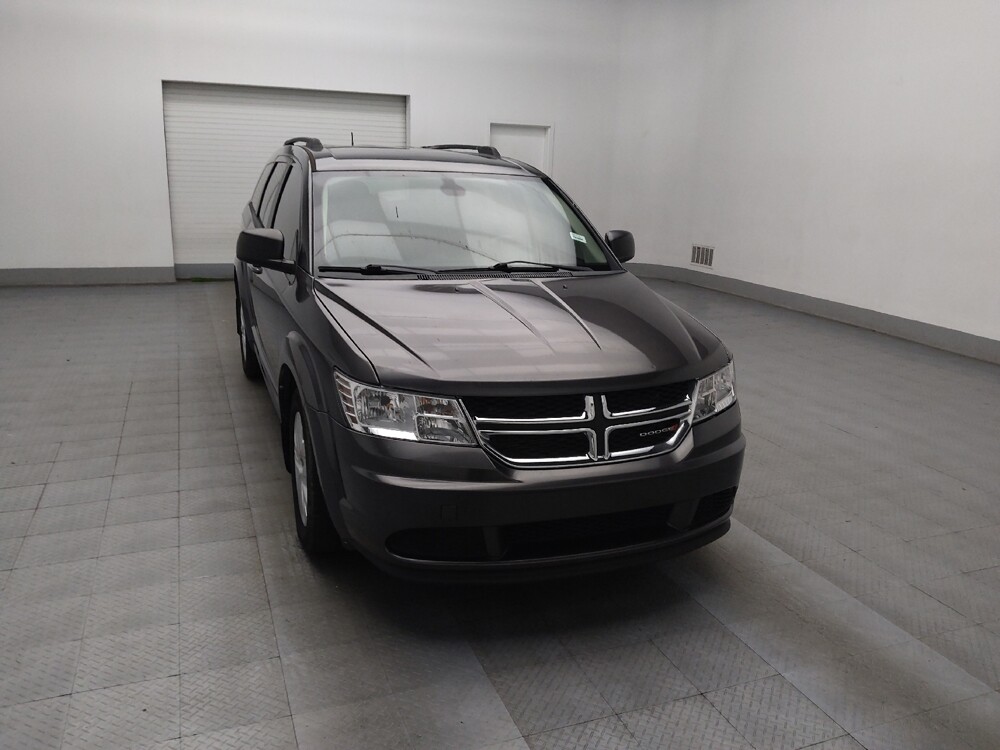 2018 Dodge Journey in Macon, GA 31210 - 18094740 14