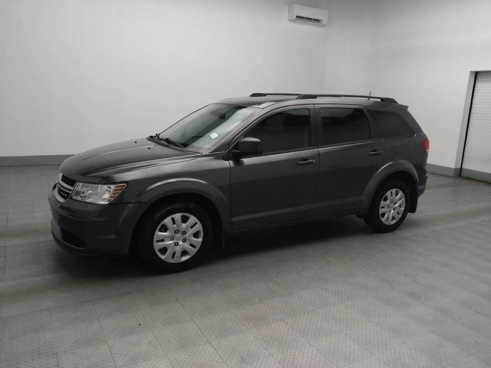 2018 Dodge Journey in Macon, GA 31210 - 18094740 2