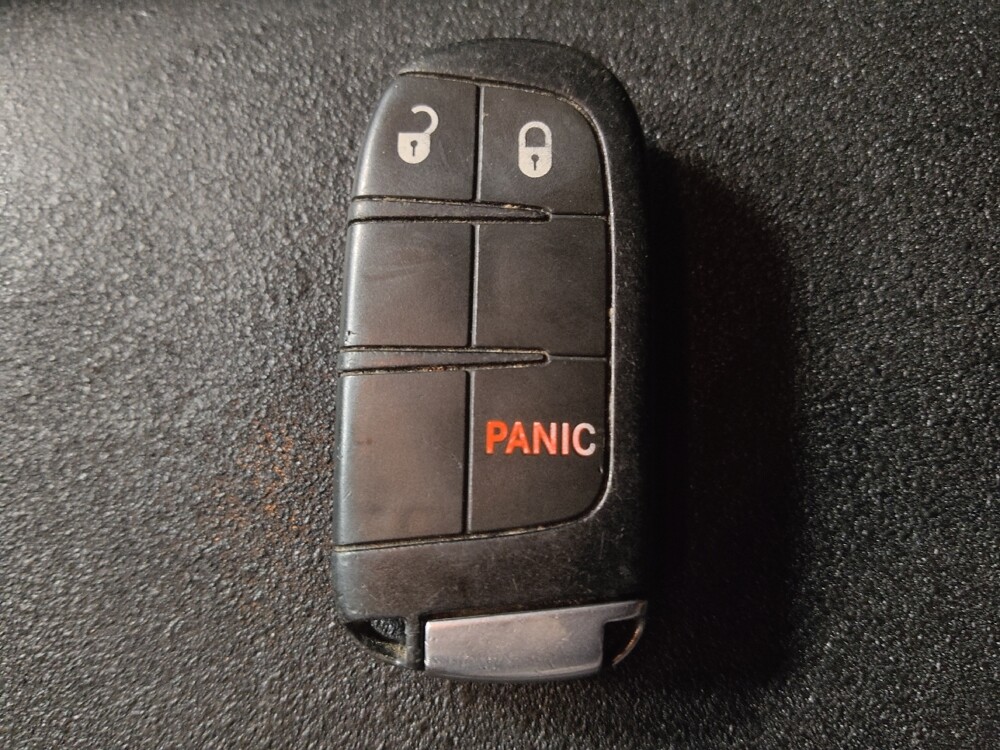 2018 Dodge Journey in Macon, GA 31210 - 18094740 32