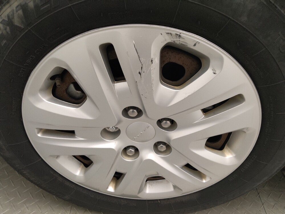 2018 Dodge Journey in Macon, GA 31210 - 18094740 31