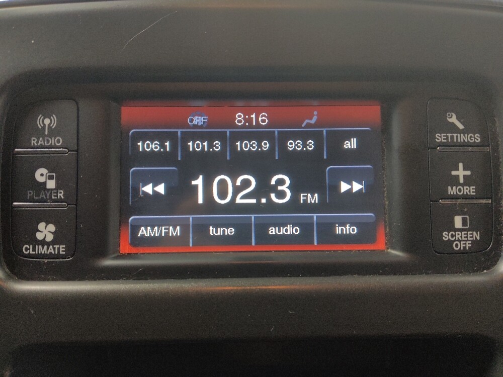 2018 Dodge Journey in Macon, GA 31210 - 18094740 25