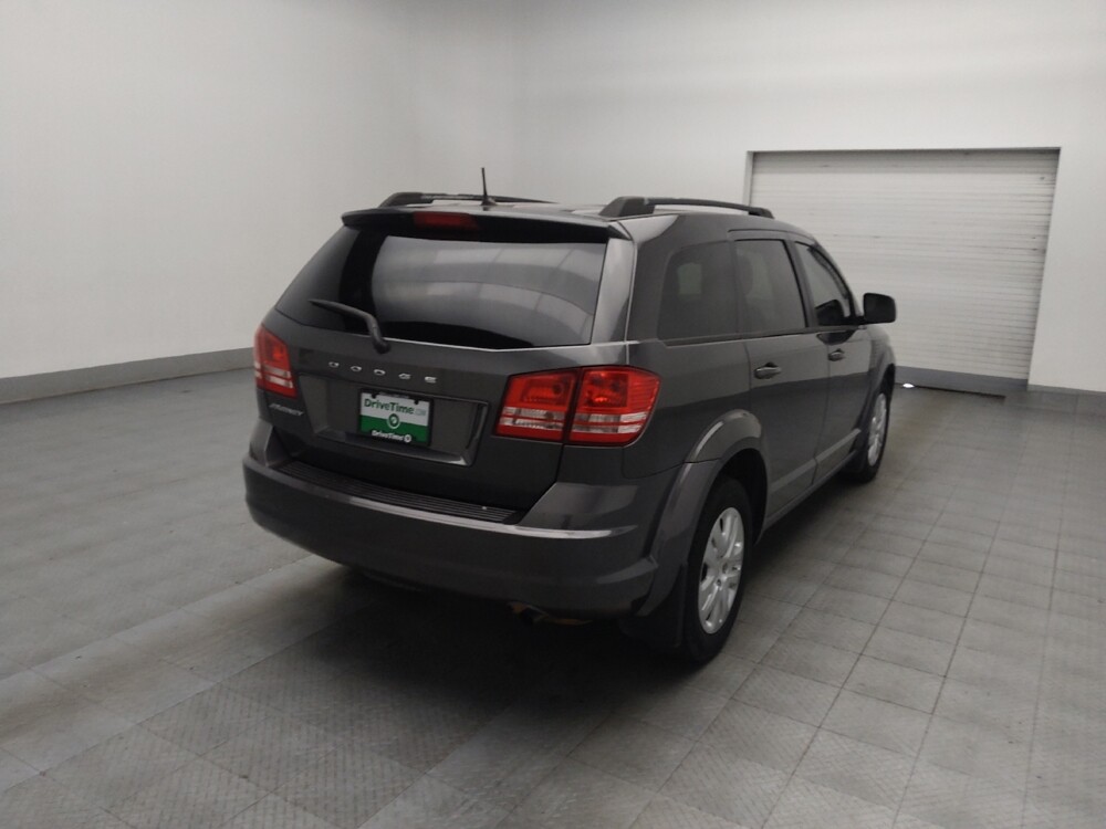 2018 Dodge Journey in Macon, GA 31210 - 18094740 9