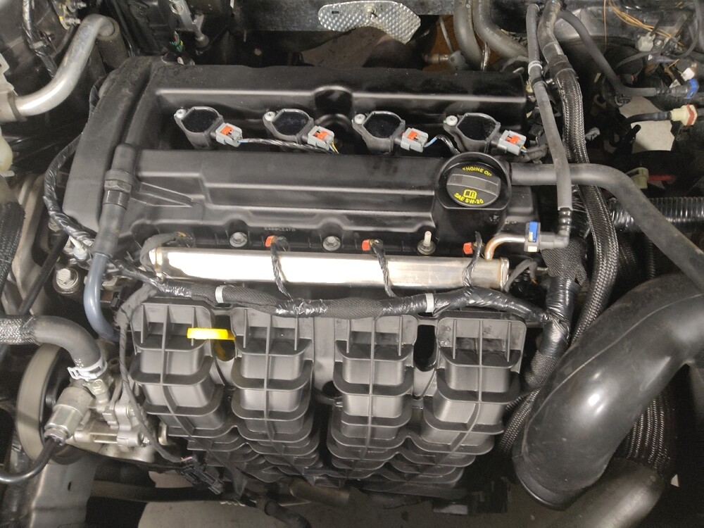 2018 Dodge Journey in Macon, GA 31210 - 18094740 30