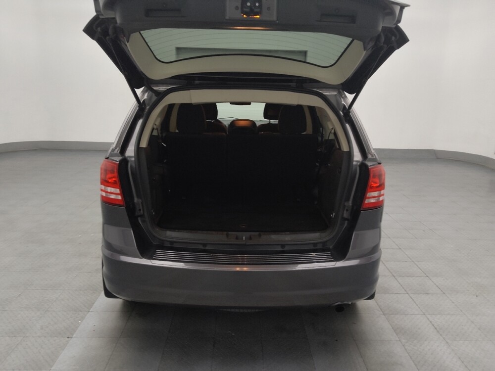 2018 Dodge Journey in Macon, GA 31210 - 18094740 29