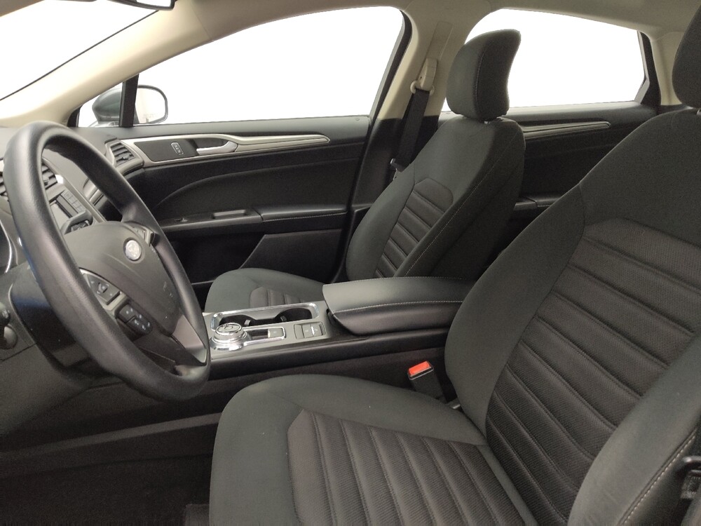 2018 Ford Fusion in Lakewood, CO 80215 - 18094741 17