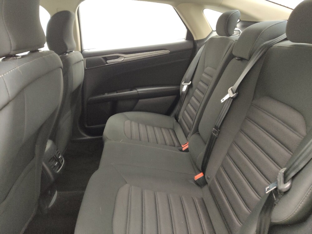 2018 Ford Fusion in Lakewood, CO 80215 - 18094741 18