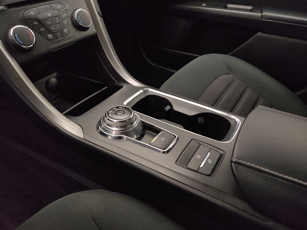 2018 Ford Fusion in Lakewood, CO 80215 - 18094741 26