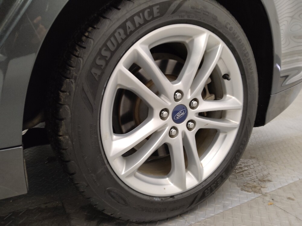 2018 Ford Fusion in Lakewood, CO 80215 - 18094741 31