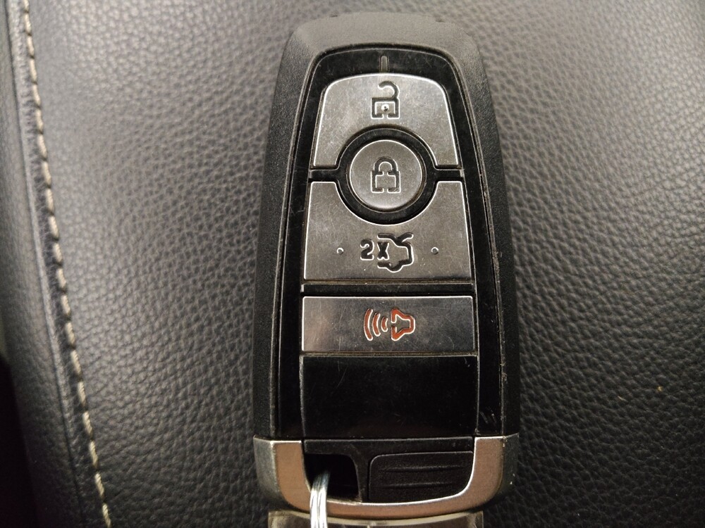 2018 Ford Fusion in Lakewood, CO 80215 - 18094741 32