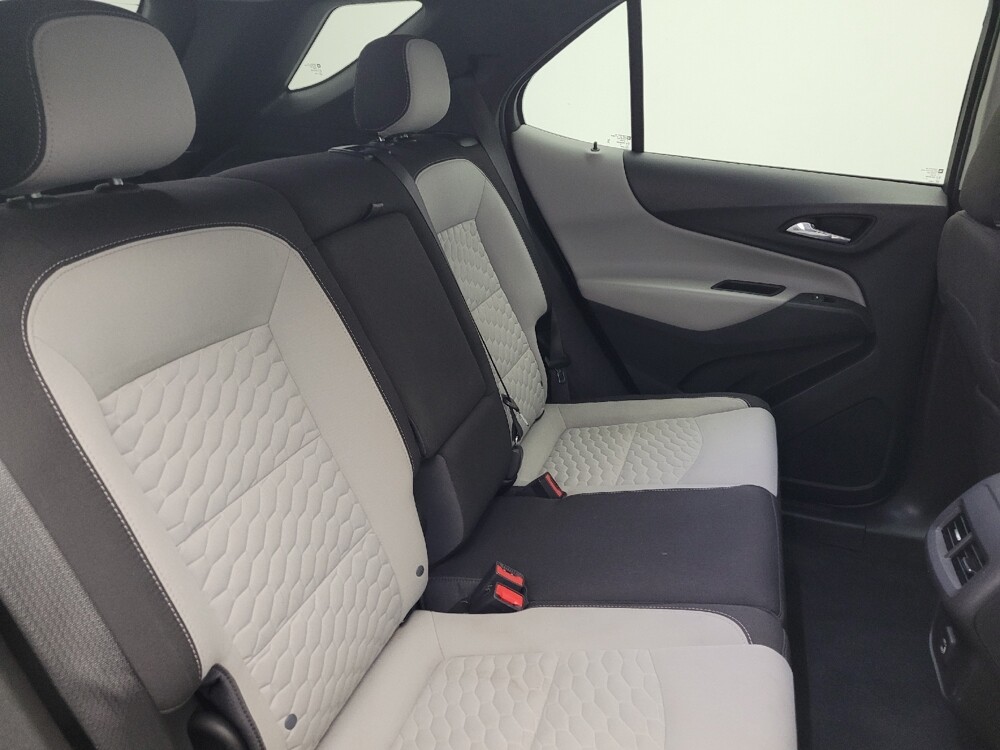 2021 Chevrolet Equinox in Fayetteville, NC 28304 - 18094742 19