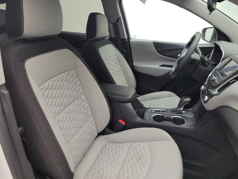 2021 Chevrolet Equinox in Fayetteville, NC 28304 - 18094742 21