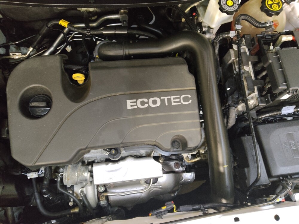 2021 Chevrolet Equinox in Fayetteville, NC 28304 - 18094742 30