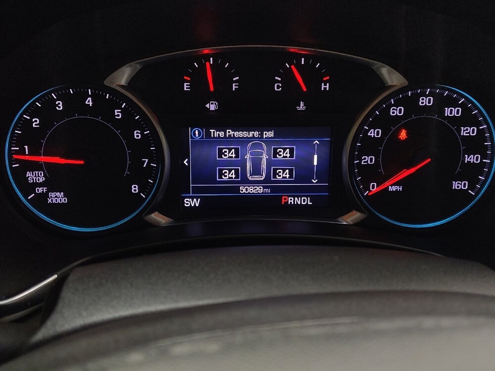 2021 Chevrolet Equinox in Fayetteville, NC 28304 - 18094742 23