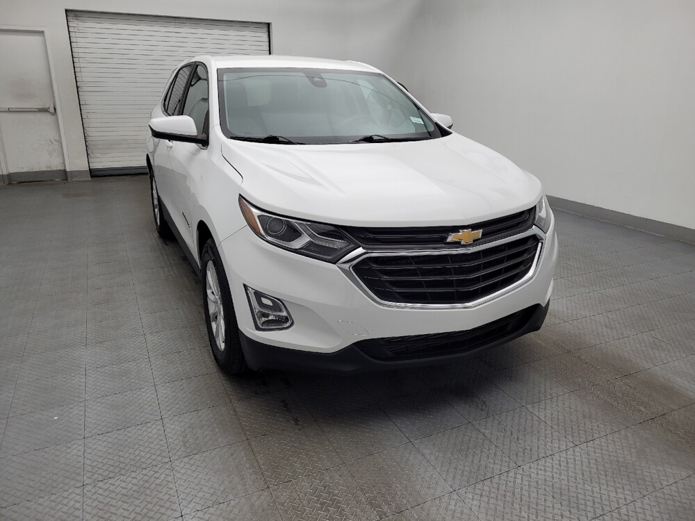 2021 Chevrolet Equinox in Fayetteville, NC 28304 - 18094742 14