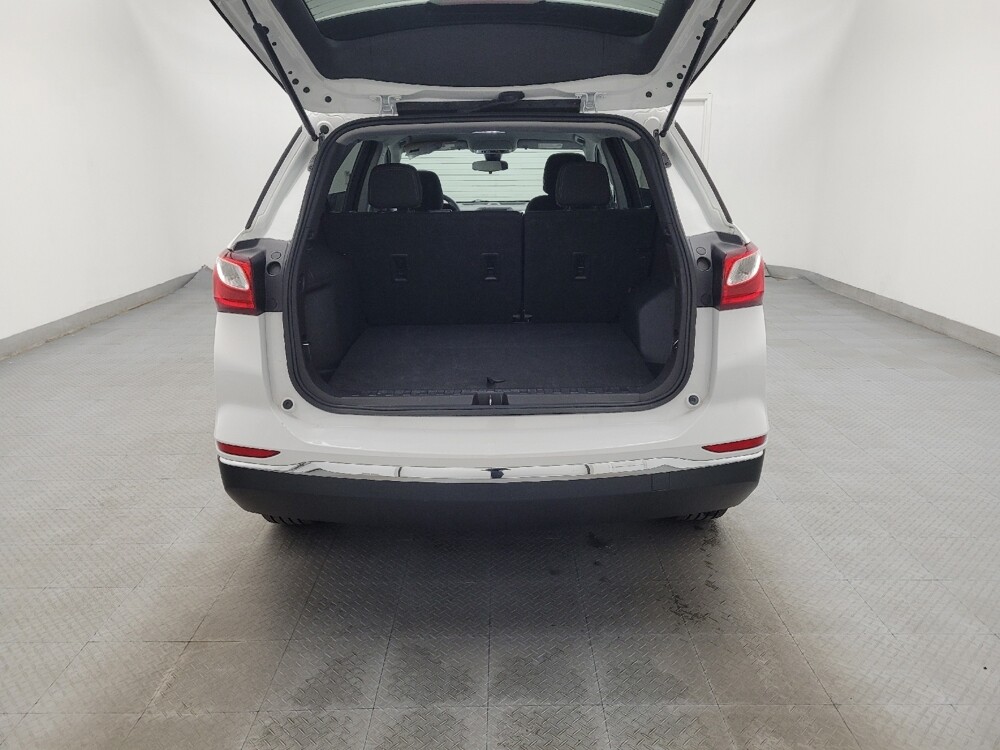 2021 Chevrolet Equinox in Fayetteville, NC 28304 - 18094742 29