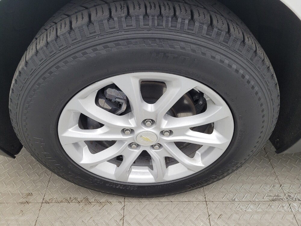 2021 Chevrolet Equinox in Fayetteville, NC 28304 - 18094742 31