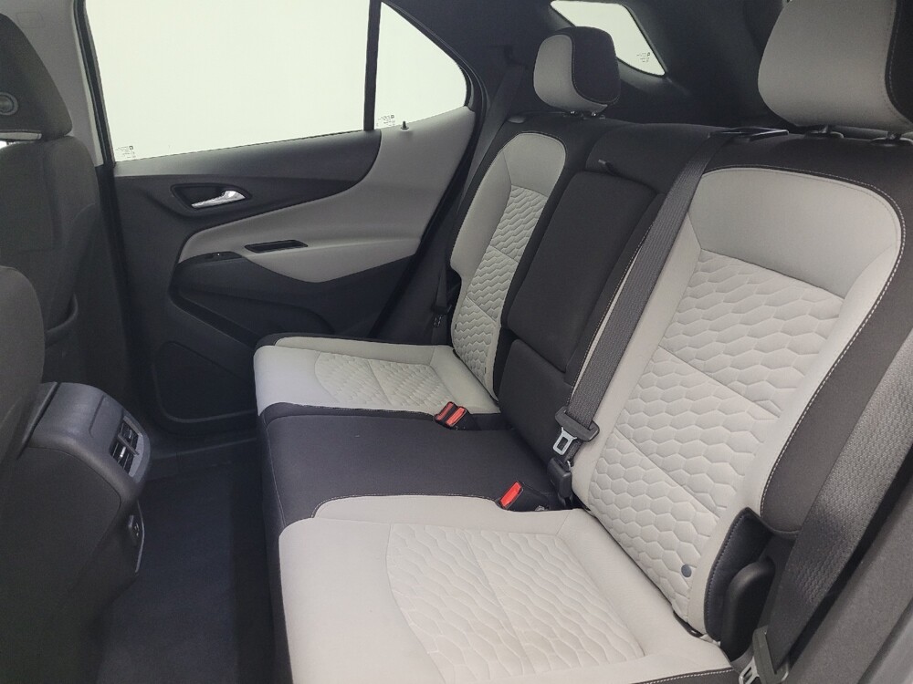 2021 Chevrolet Equinox in Fayetteville, NC 28304 - 18094742 18