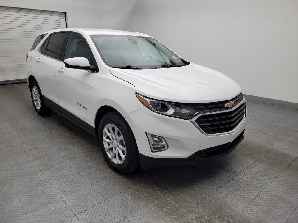 2021 Chevrolet Equinox in Fayetteville, NC 28304 - 18094742 13