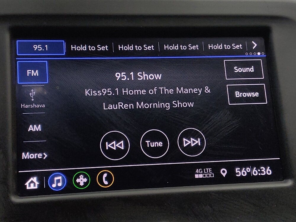 2021 Chevrolet Equinox in Fayetteville, NC 28304 - 18094742 25