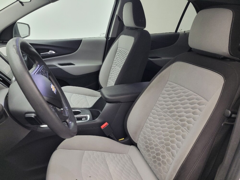 2021 Chevrolet Equinox in Fayetteville, NC 28304 - 18094742 17