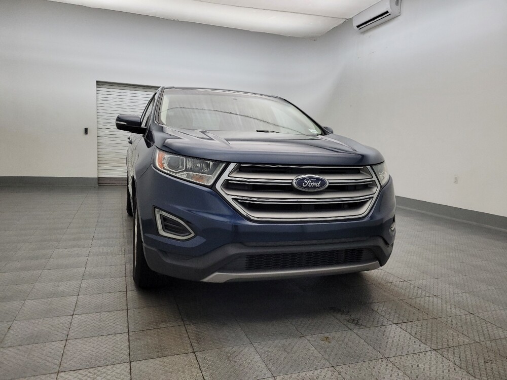 2017 Ford Edge in Albuquerque, NM 87113 - 18094743 14