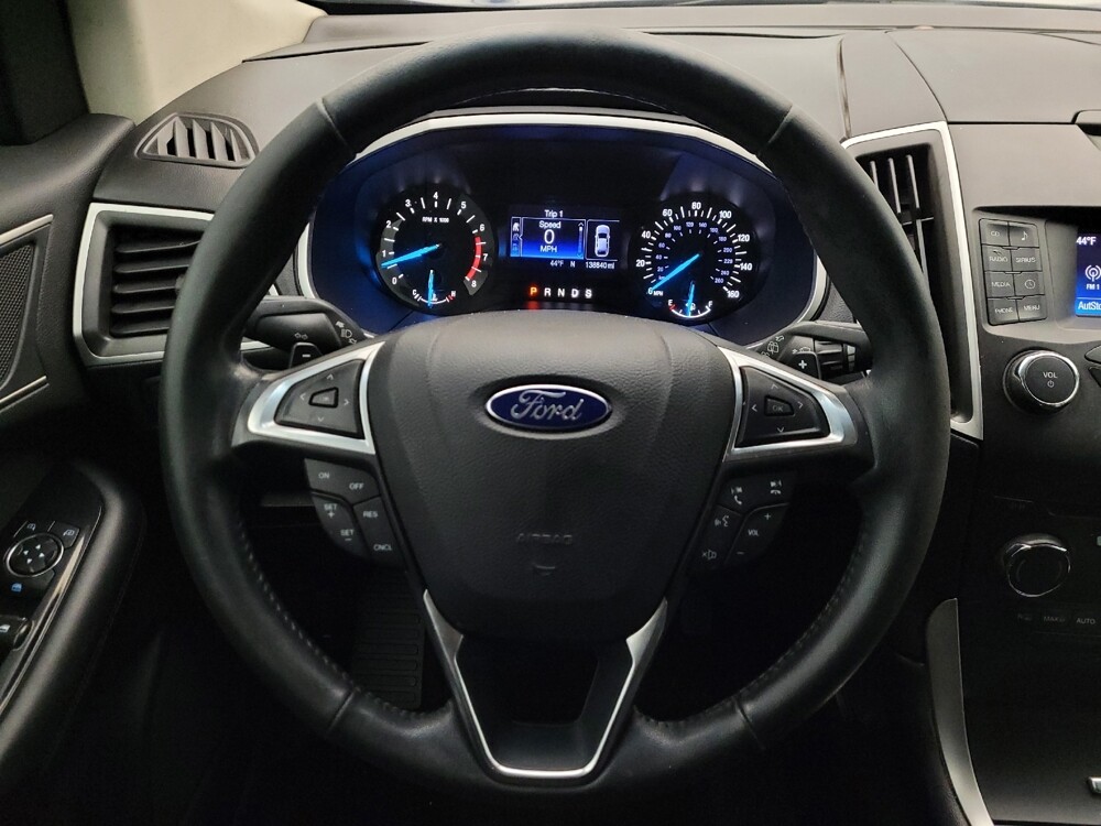 2017 Ford Edge in Albuquerque, NM 87113 - 18094743 22