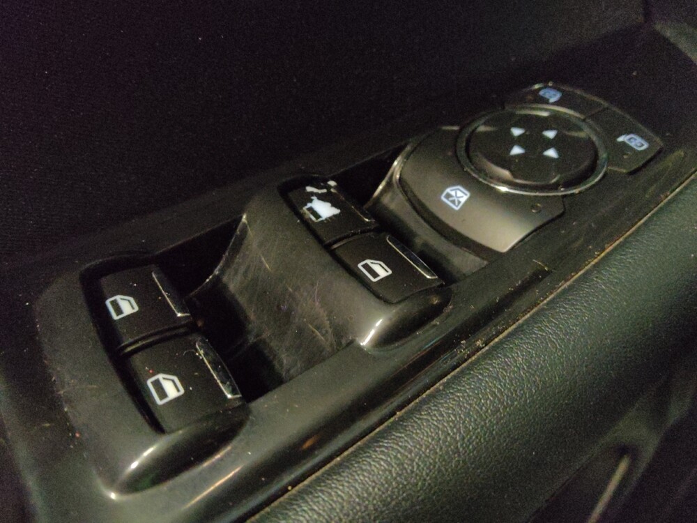 2017 Ford Edge in Albuquerque, NM 87113 - 18094743 27