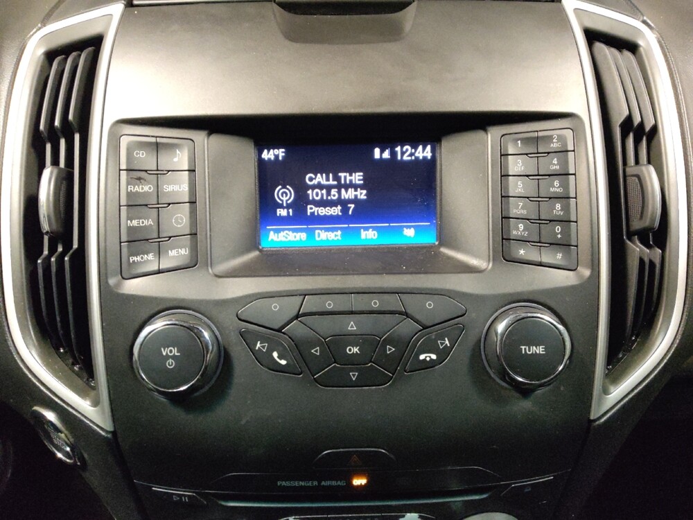 2017 Ford Edge in Albuquerque, NM 87113 - 18094743 25