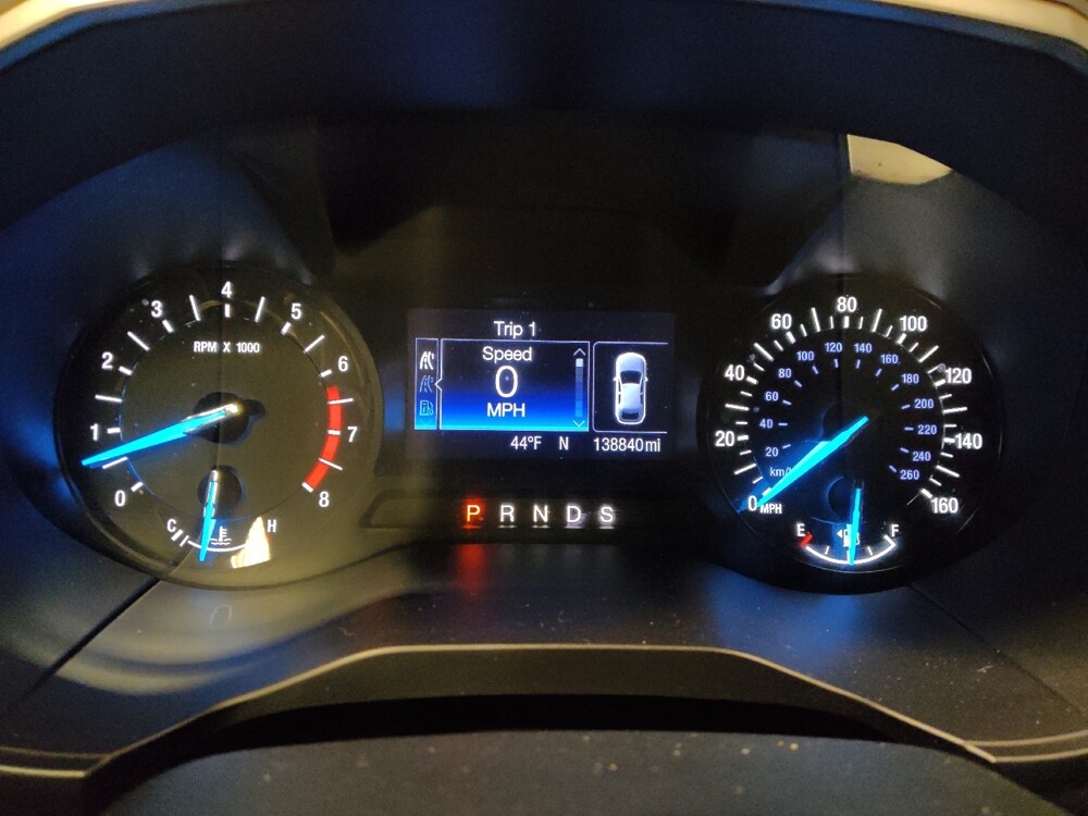 2017 Ford Edge in Albuquerque, NM 87113 - 18094743 23