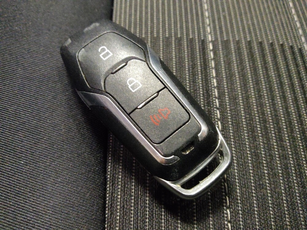 2017 Ford Edge in Albuquerque, NM 87113 - 18094743 32