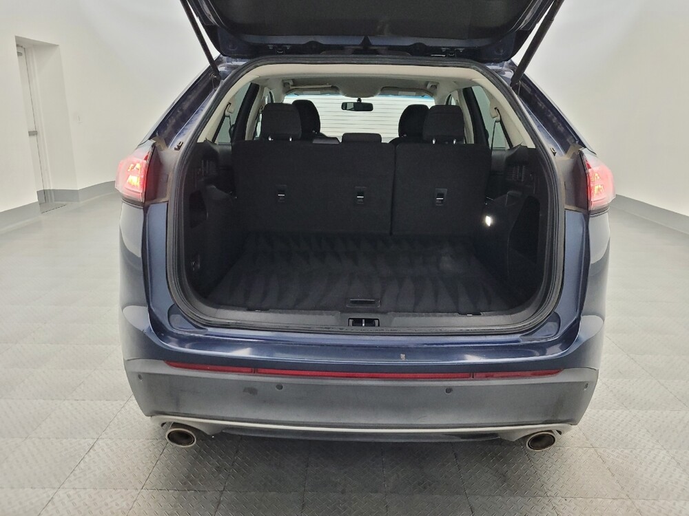 2017 Ford Edge in Albuquerque, NM 87113 - 18094743 29