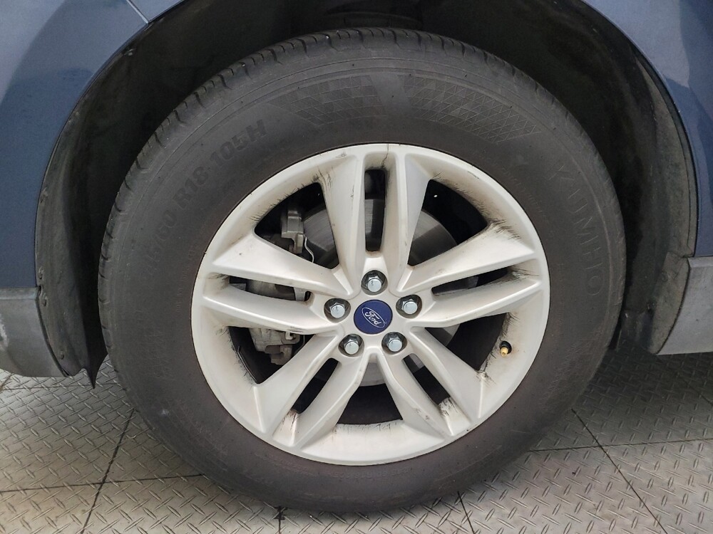 2017 Ford Edge in Albuquerque, NM 87113 - 18094743 31