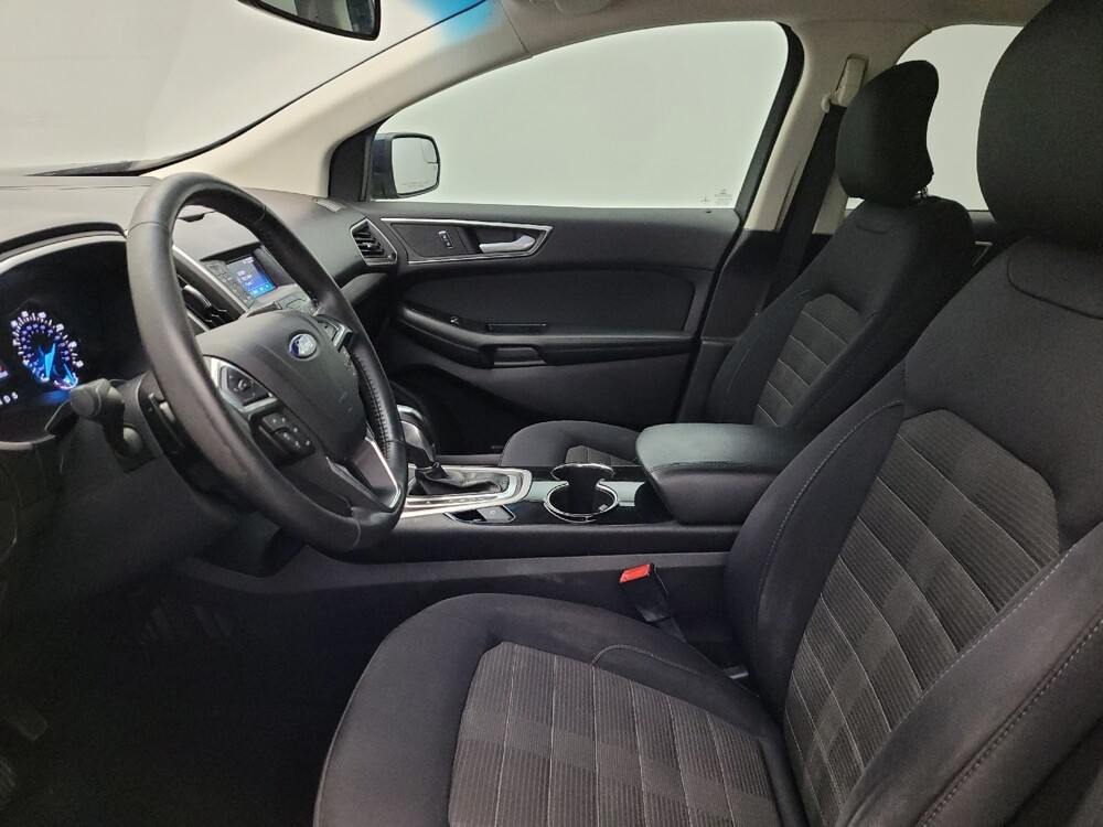2017 Ford Edge in Albuquerque, NM 87113 - 18094743 17