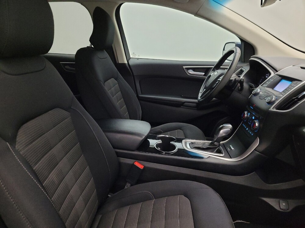 2017 Ford Edge in Albuquerque, NM 87113 - 18094743 21