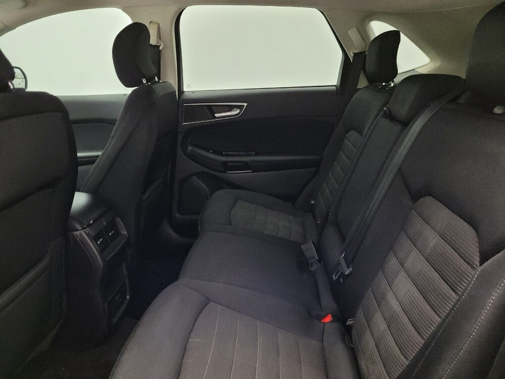 2017 Ford Edge in Albuquerque, NM 87113 - 18094743 18